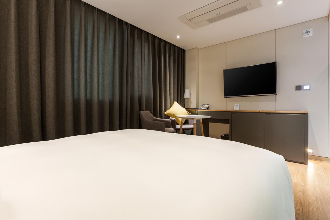 Khách sạn Innostay 3*