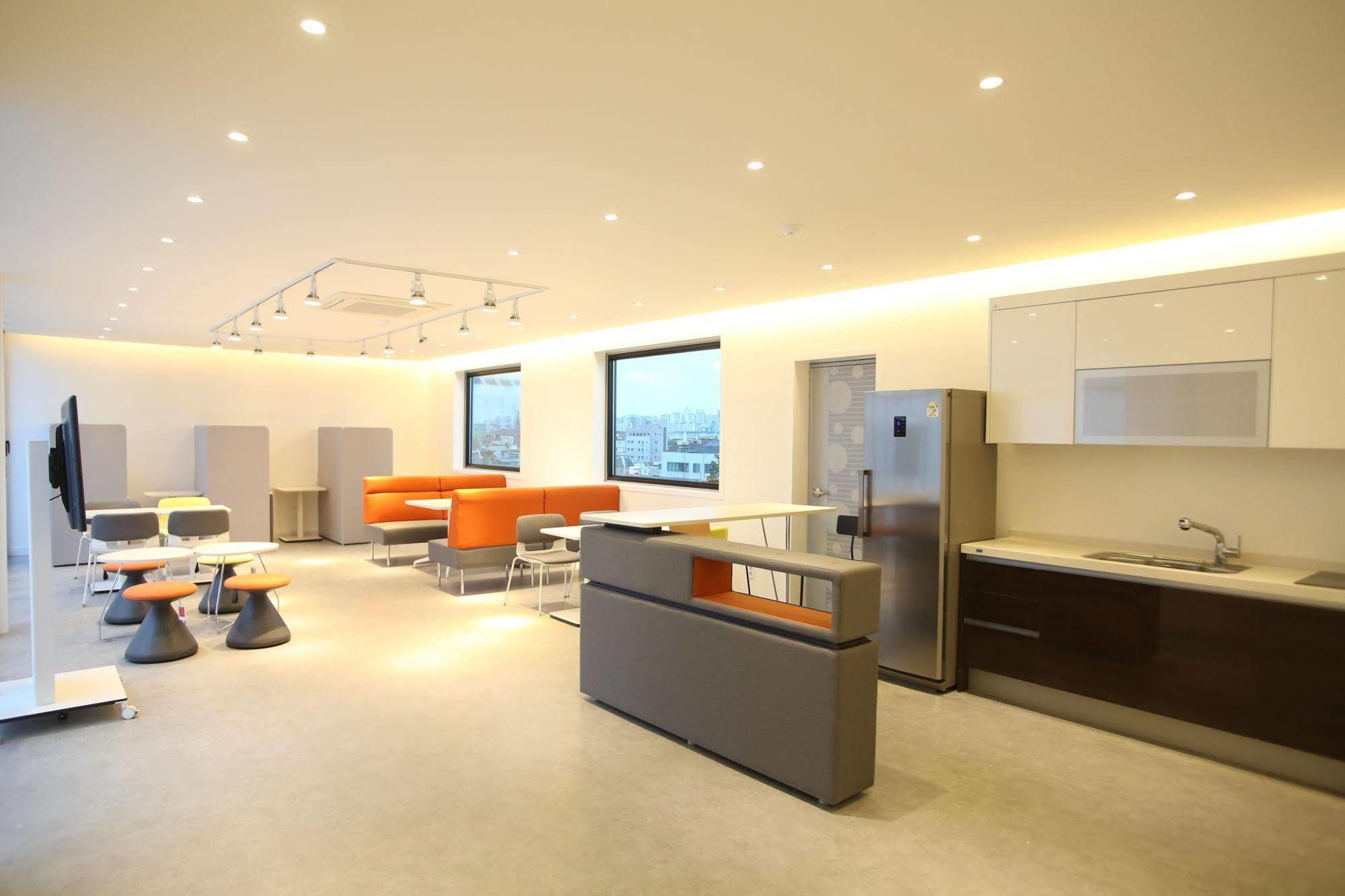 Innostay Khách sạn Seoul
