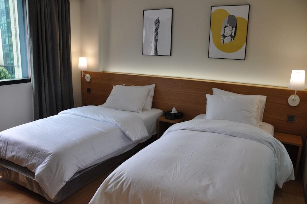 Innostay Hotel