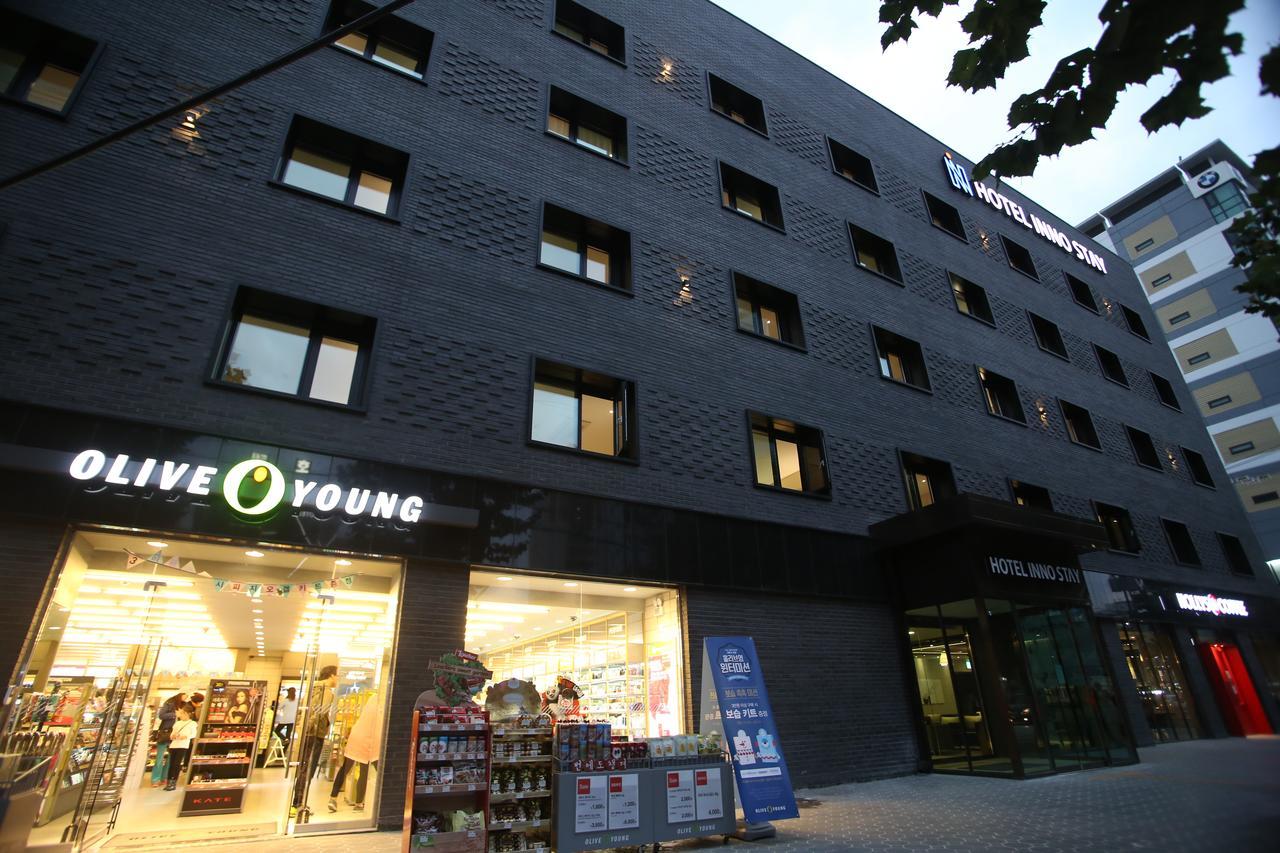 Hotel Innostay 3*
