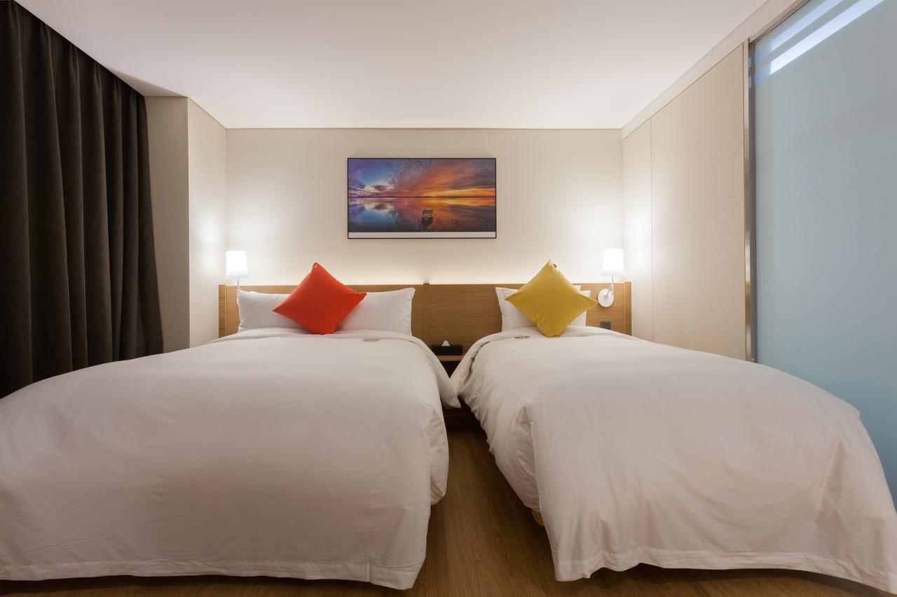 Innostay 3* Seoul