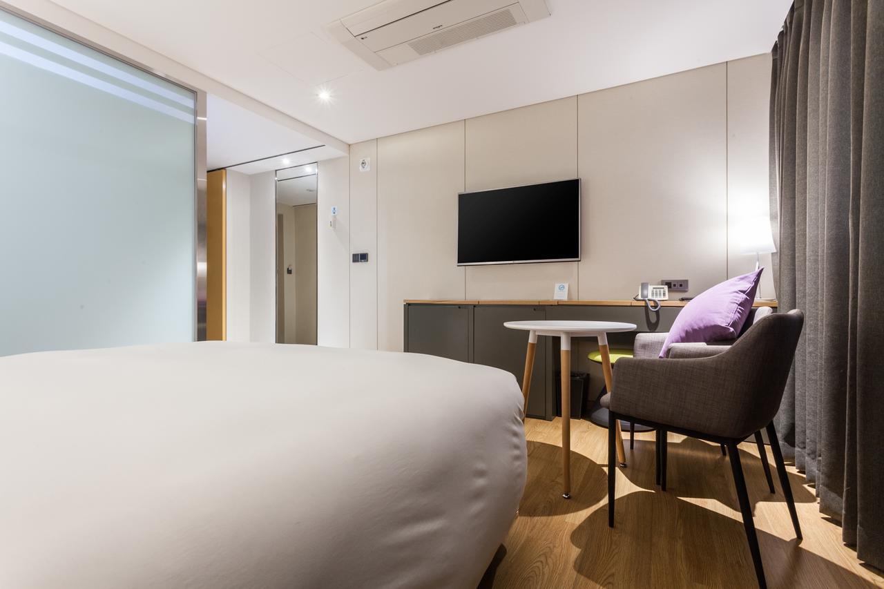Innostay 3* Seoul