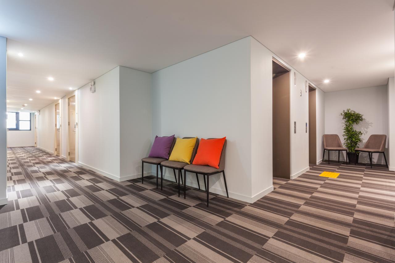 Innostay 3* Seoul