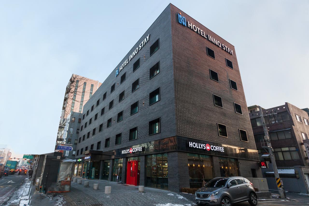 Hotel Innostay Seoul