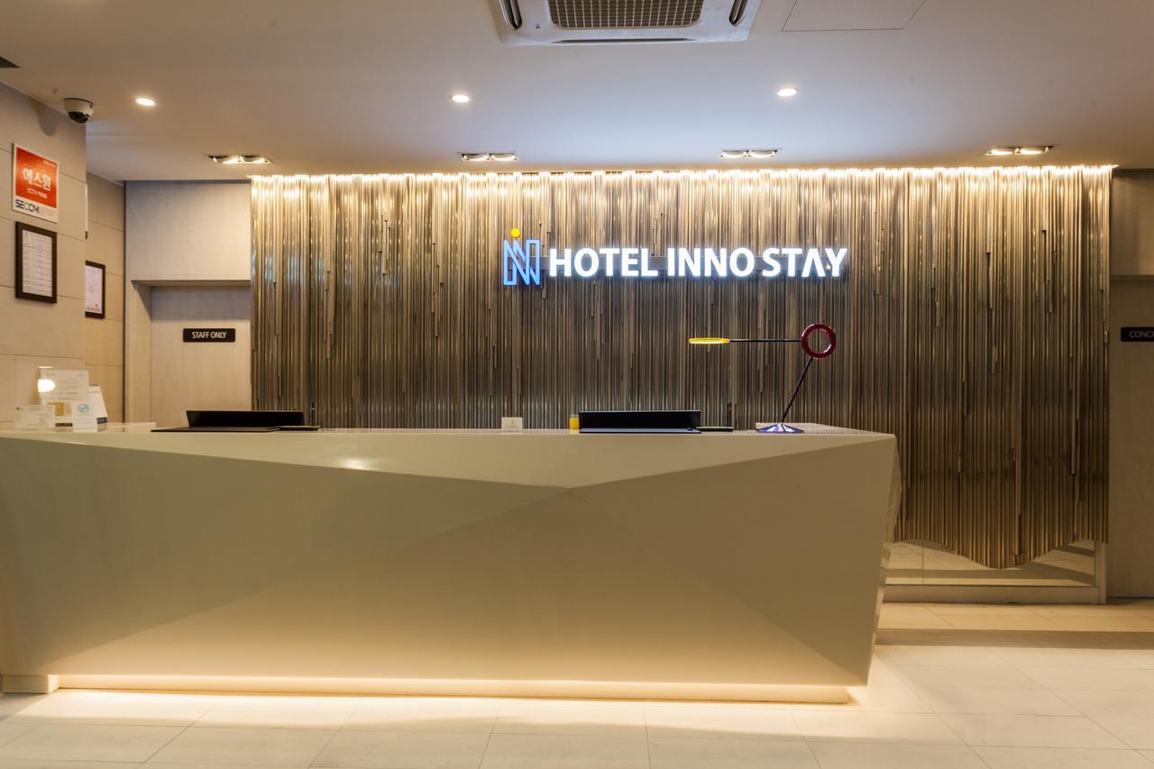 Hotel Innostay Seoul