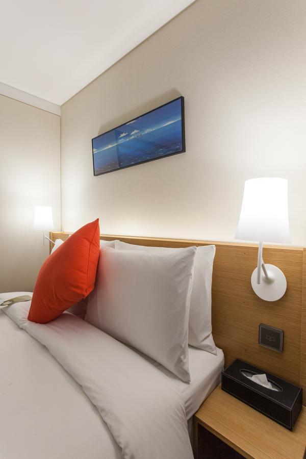 Innostay Hotel 3*