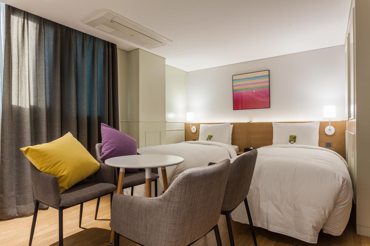 Innostay Seoul