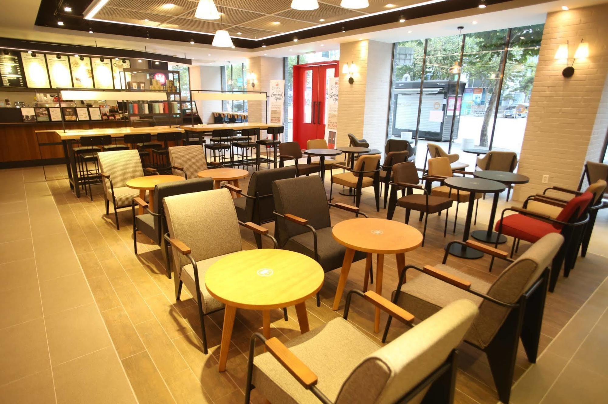 Innostay 3* Seoul