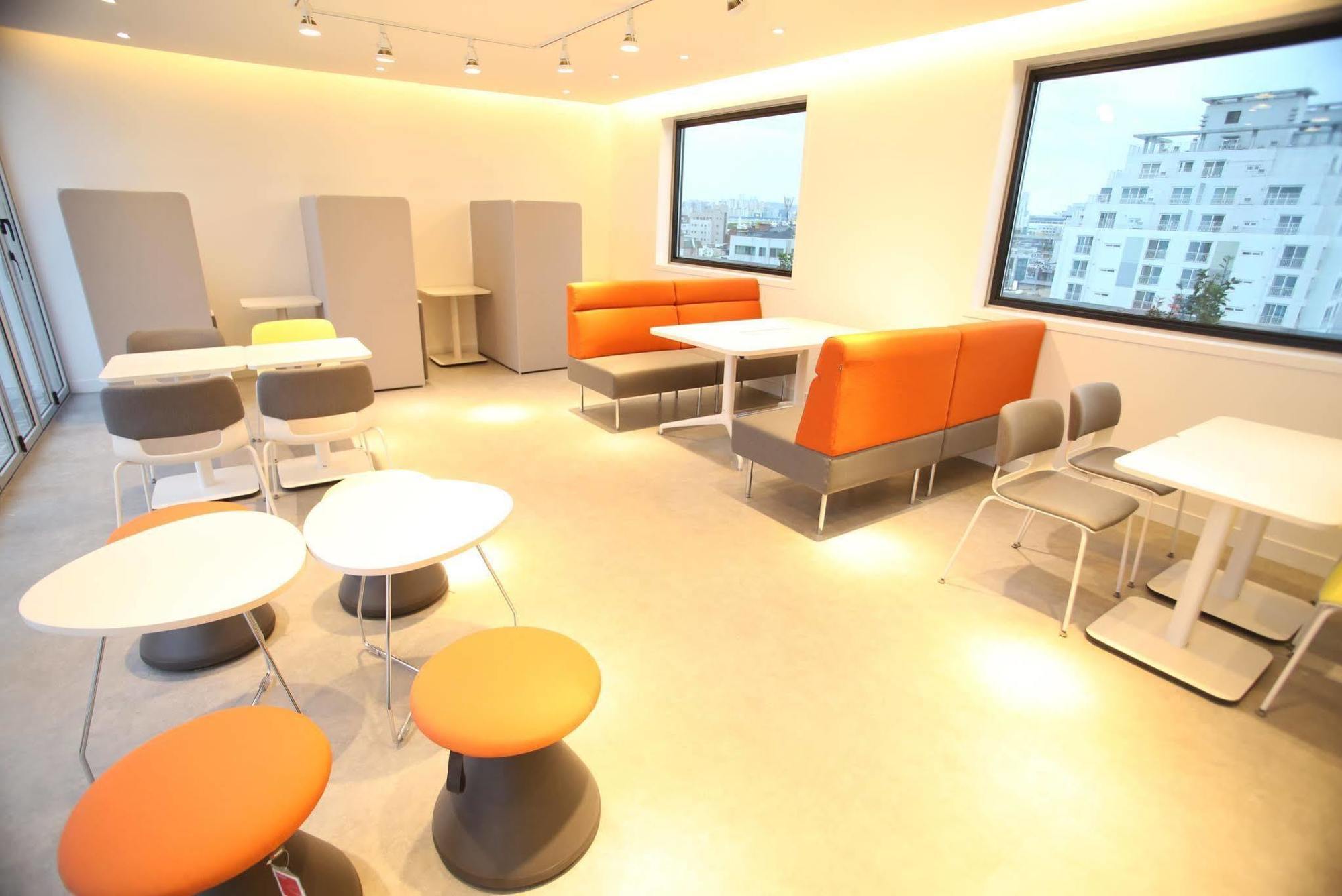 Hotel Innostay 3*