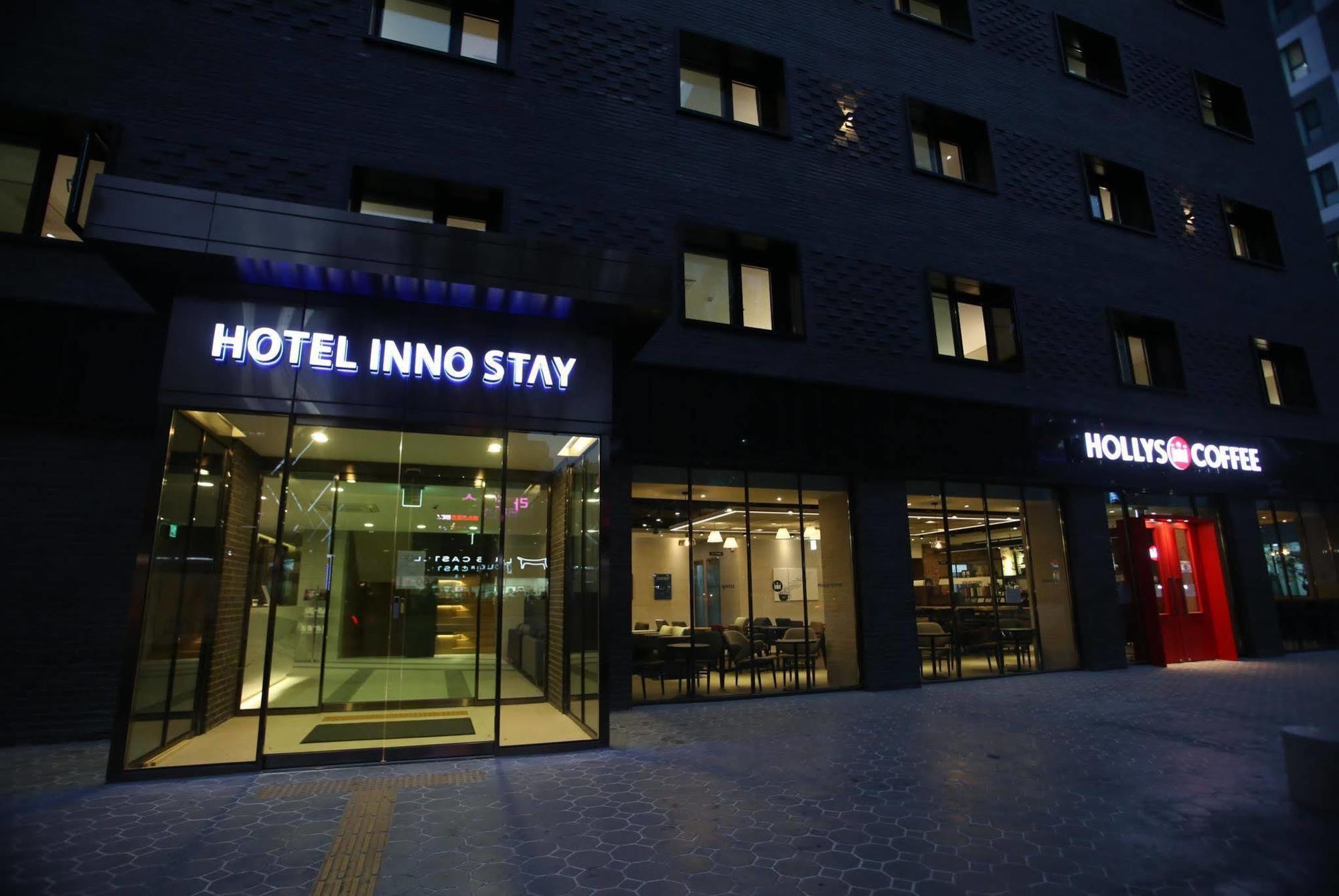 Hotel Innostay 3*