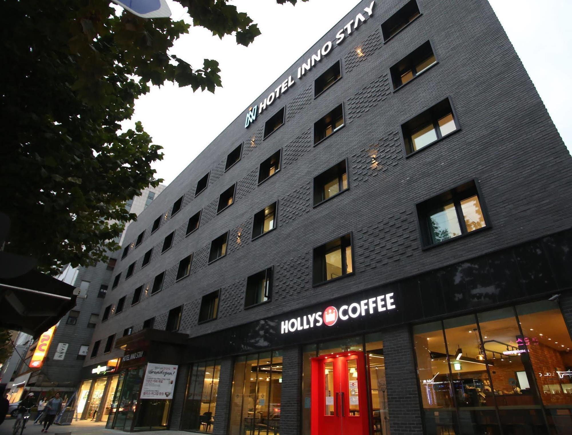 Hotel Innostay 3*