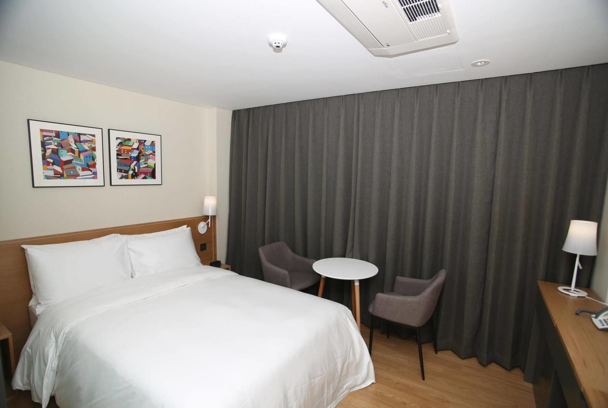 Innostay 3* Seoul