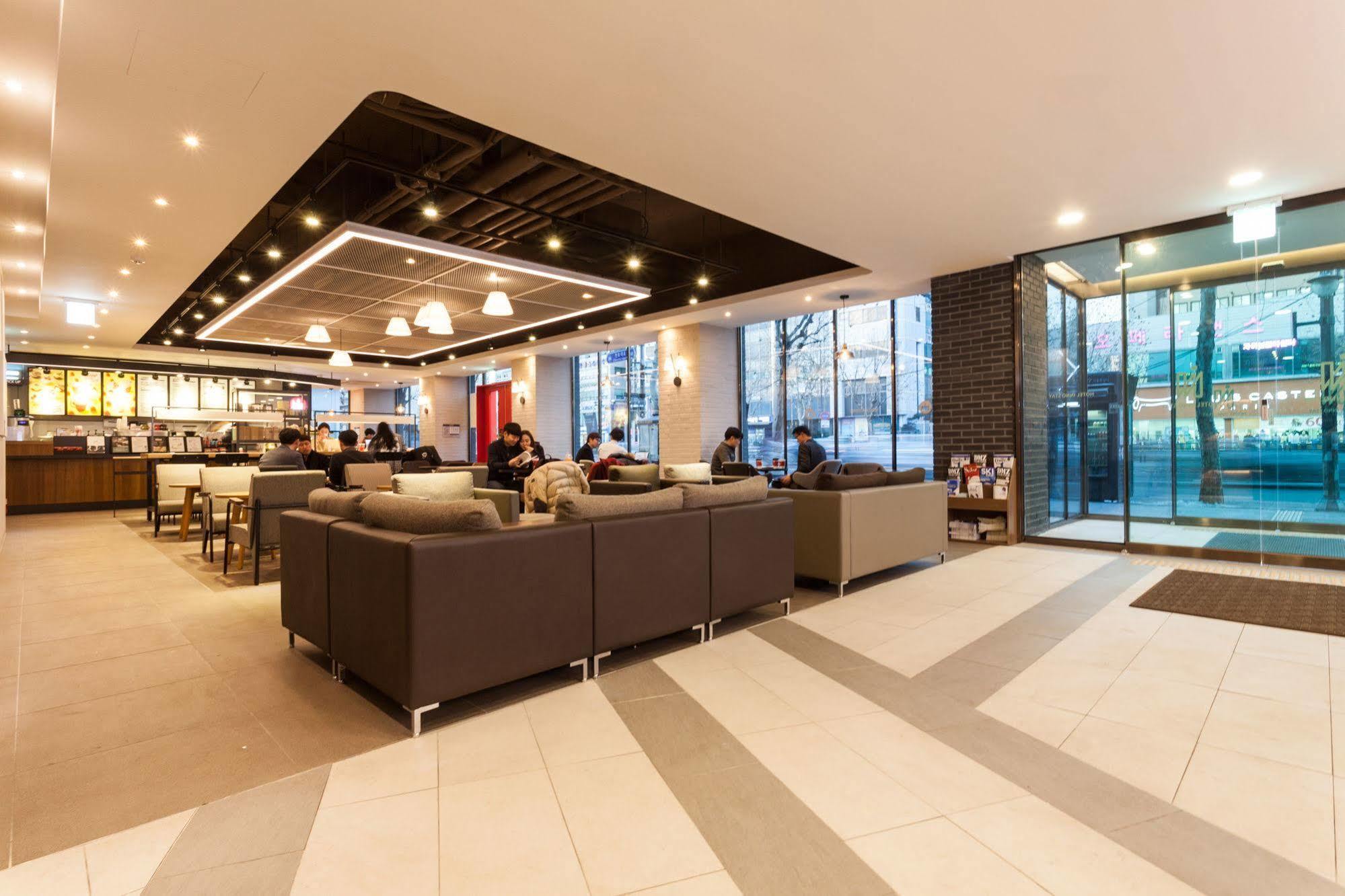 Innostay 3* Seoul