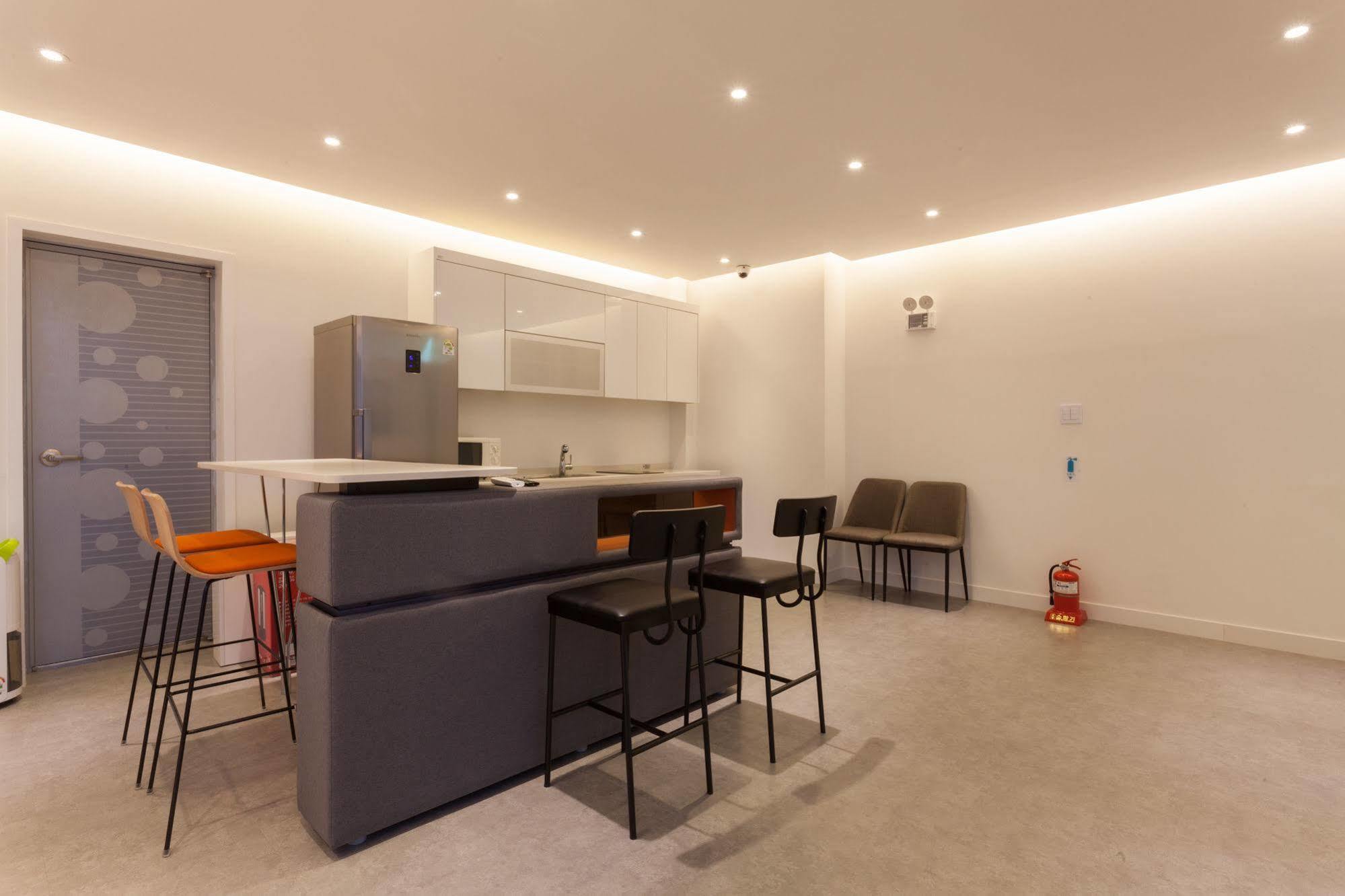 Innostay 3*