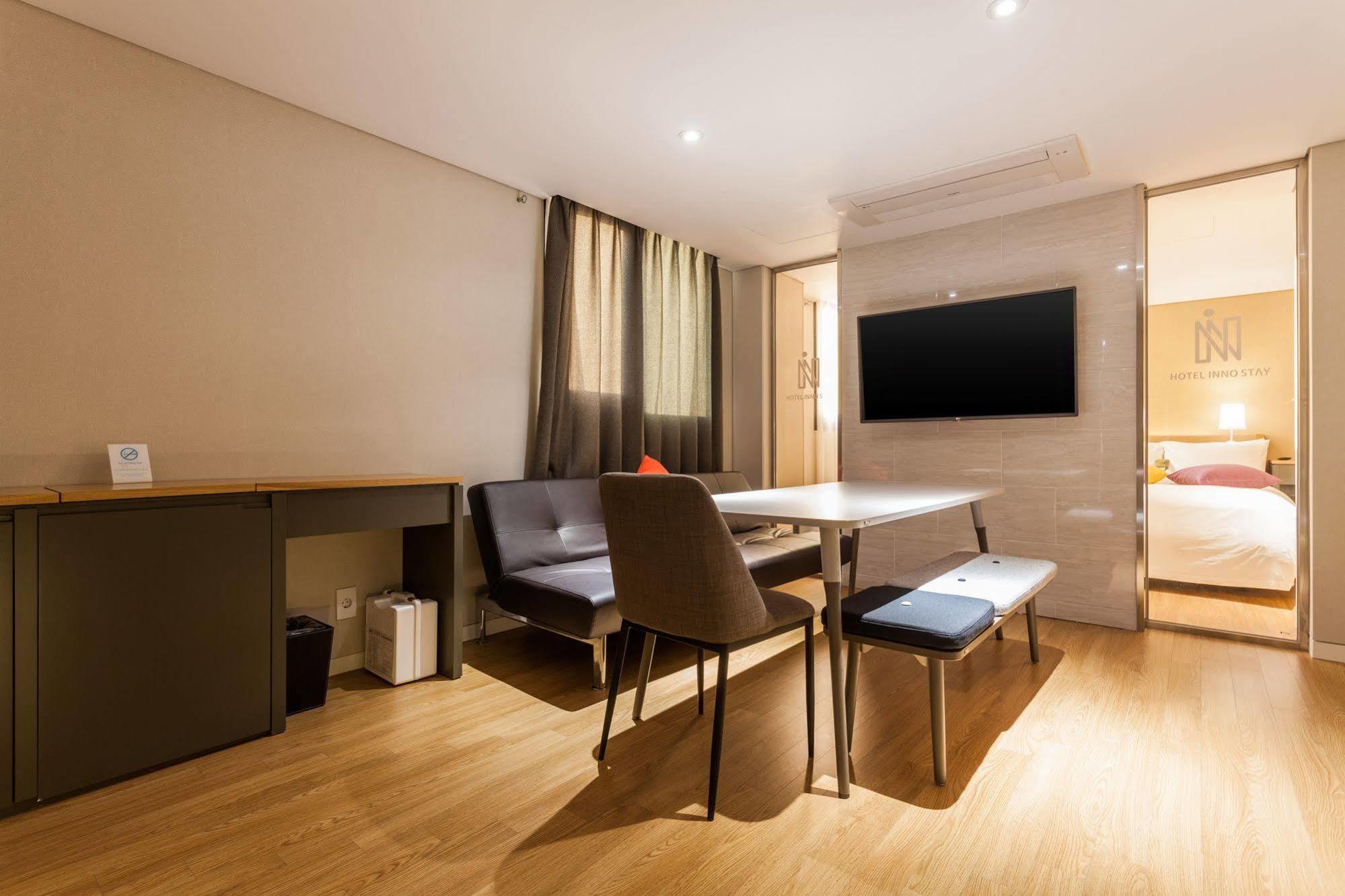Innostay Seoul