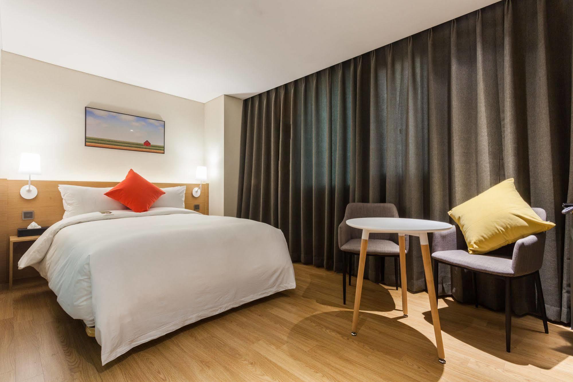Hotel Innostay