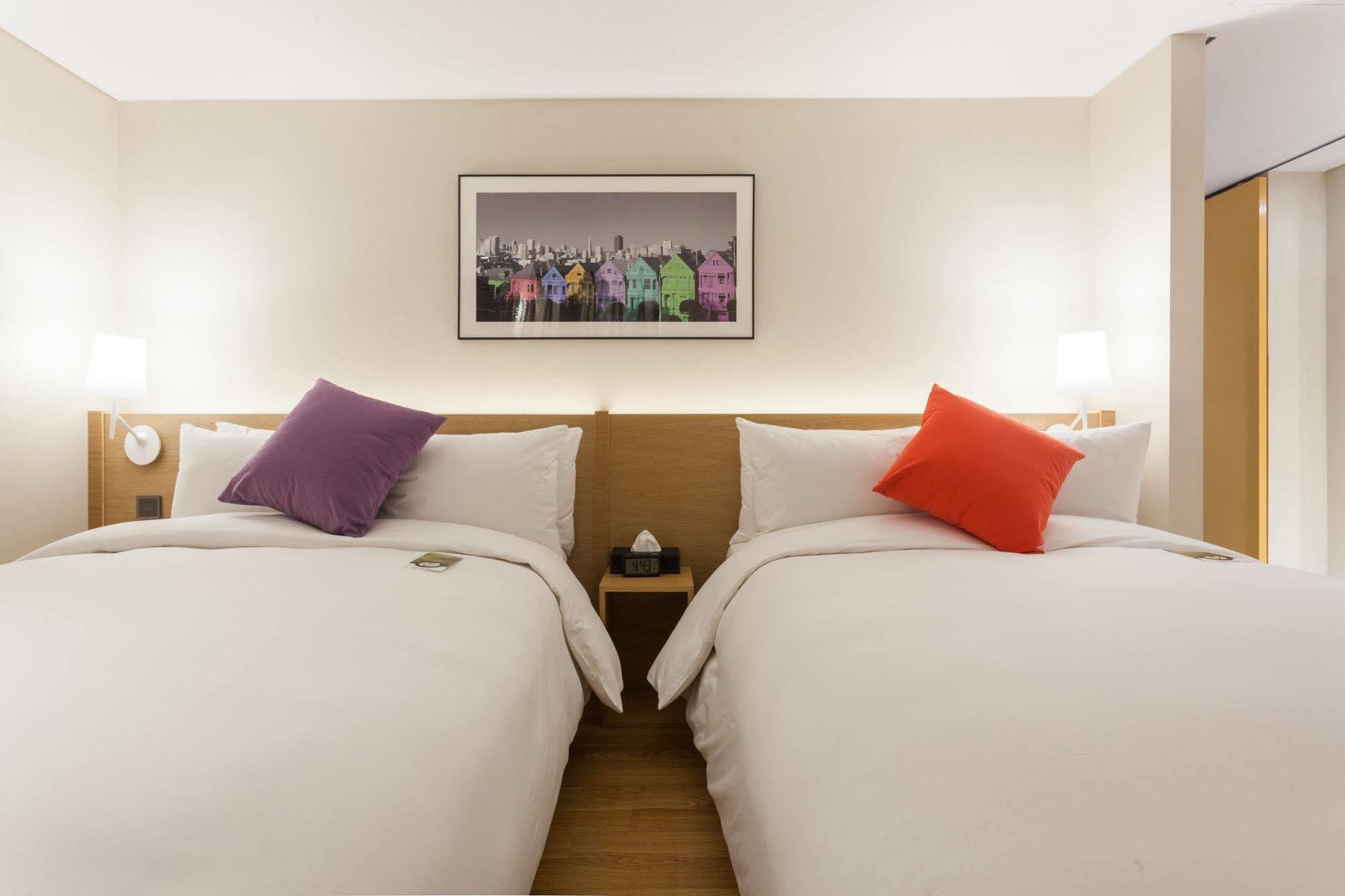 Hotel Innostay 3*