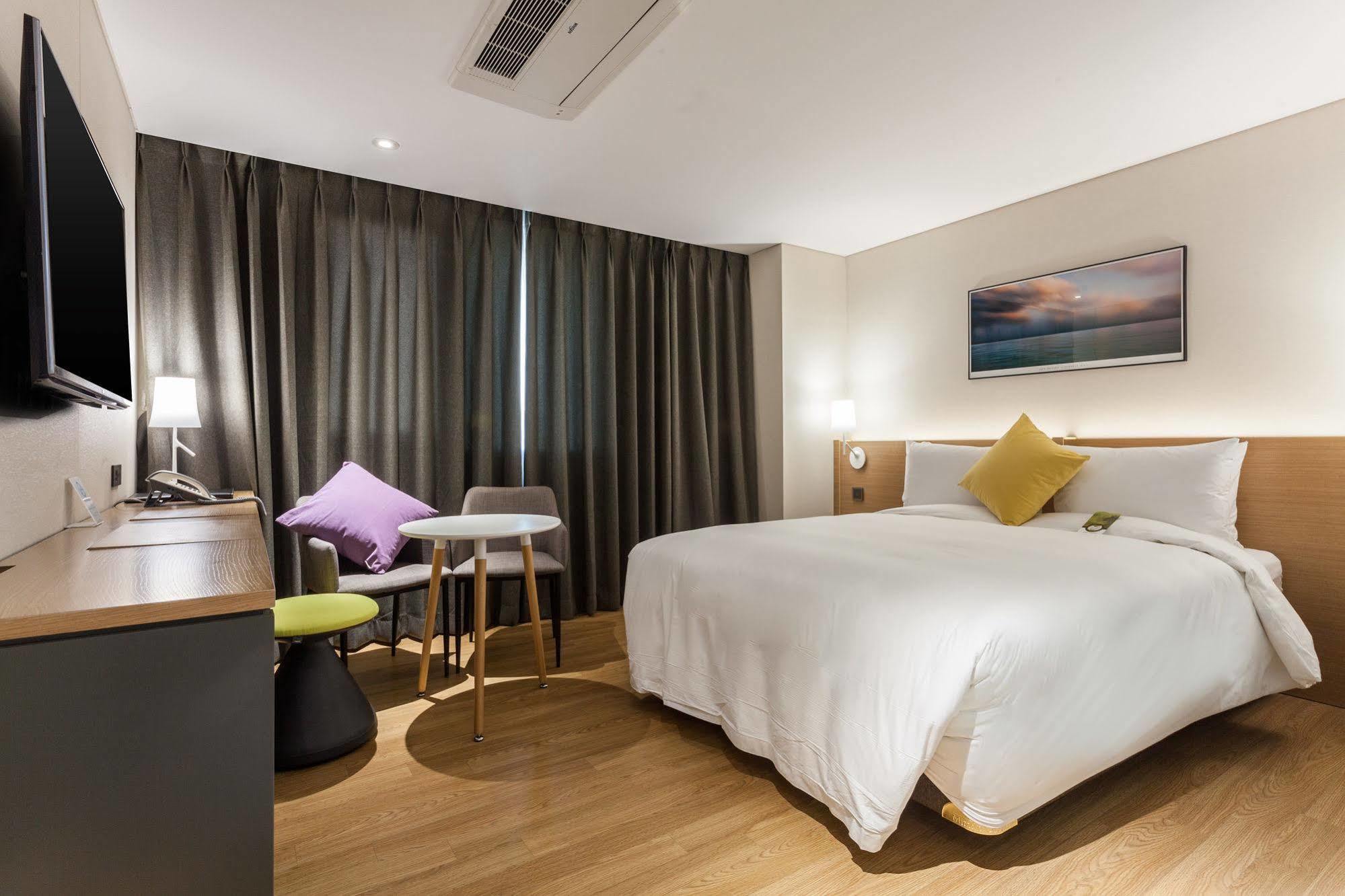 Hotel Innostay