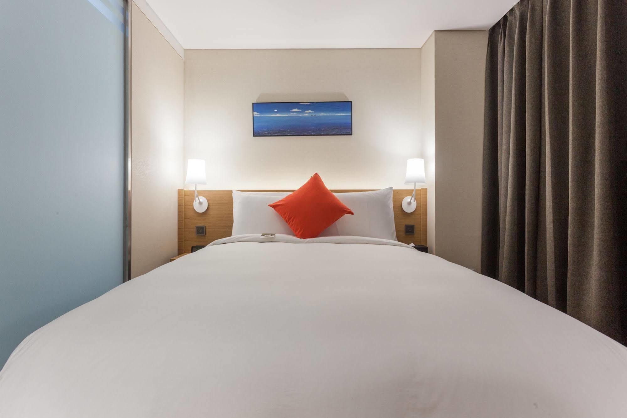 Hotel Innostay Seoul