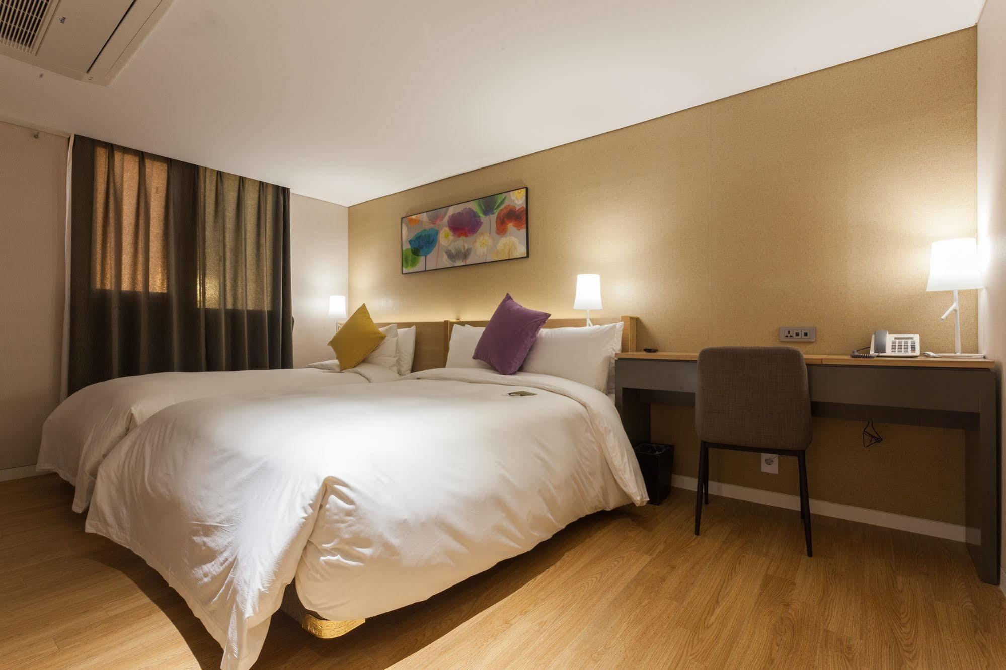 Hotel Innostay Seoul