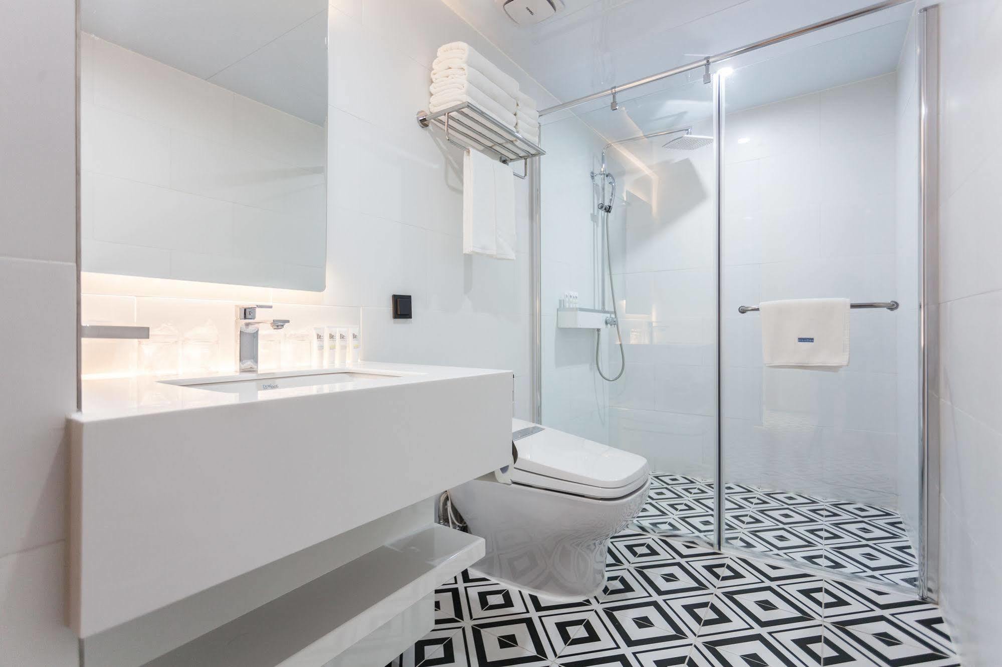 Innostay Hotel Seoul