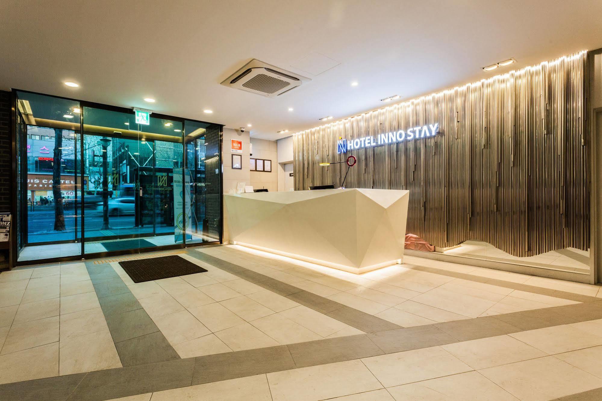 Innostay 3*
