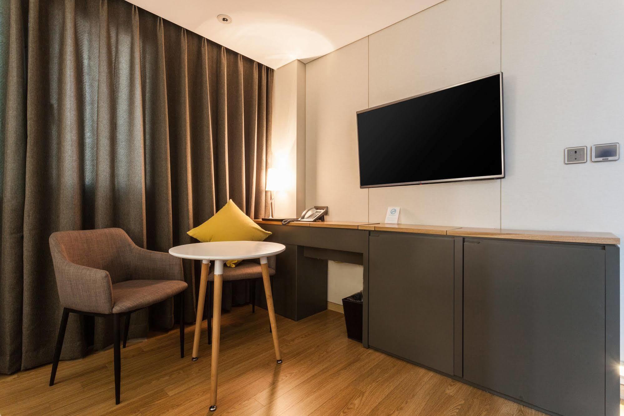 Innostay 3* Seoul