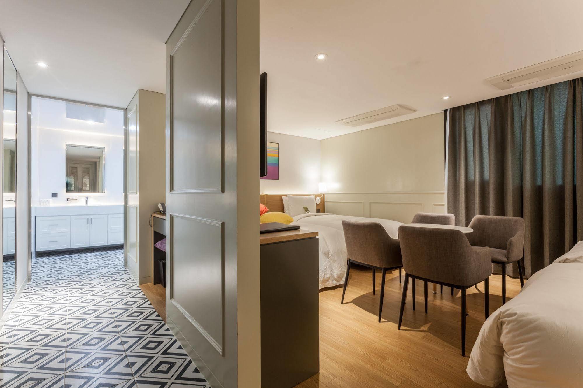 Innostay 3* Seoul