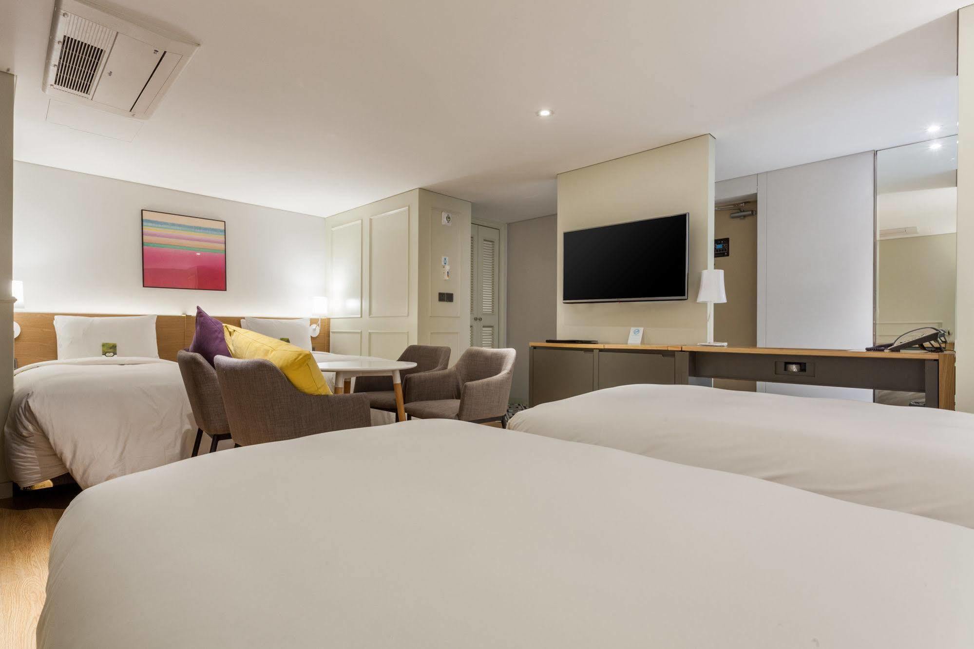 Innostay Seoul