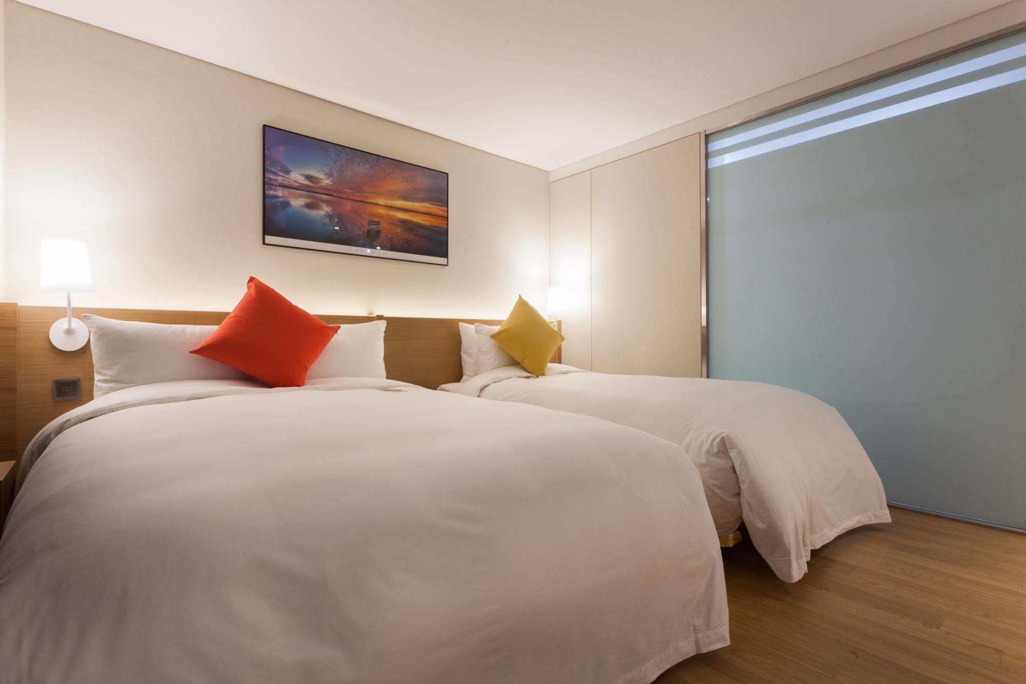 Hotel Innostay