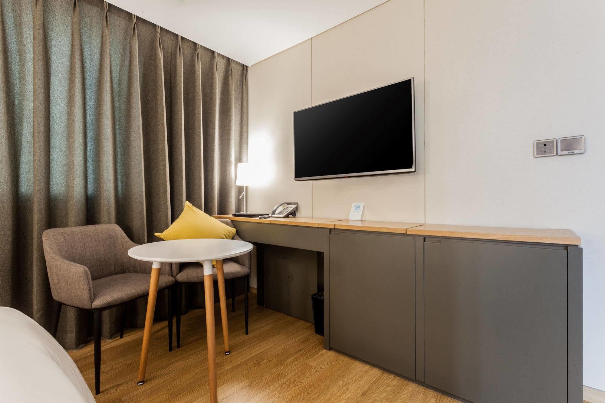 Innostay 3* Seoul