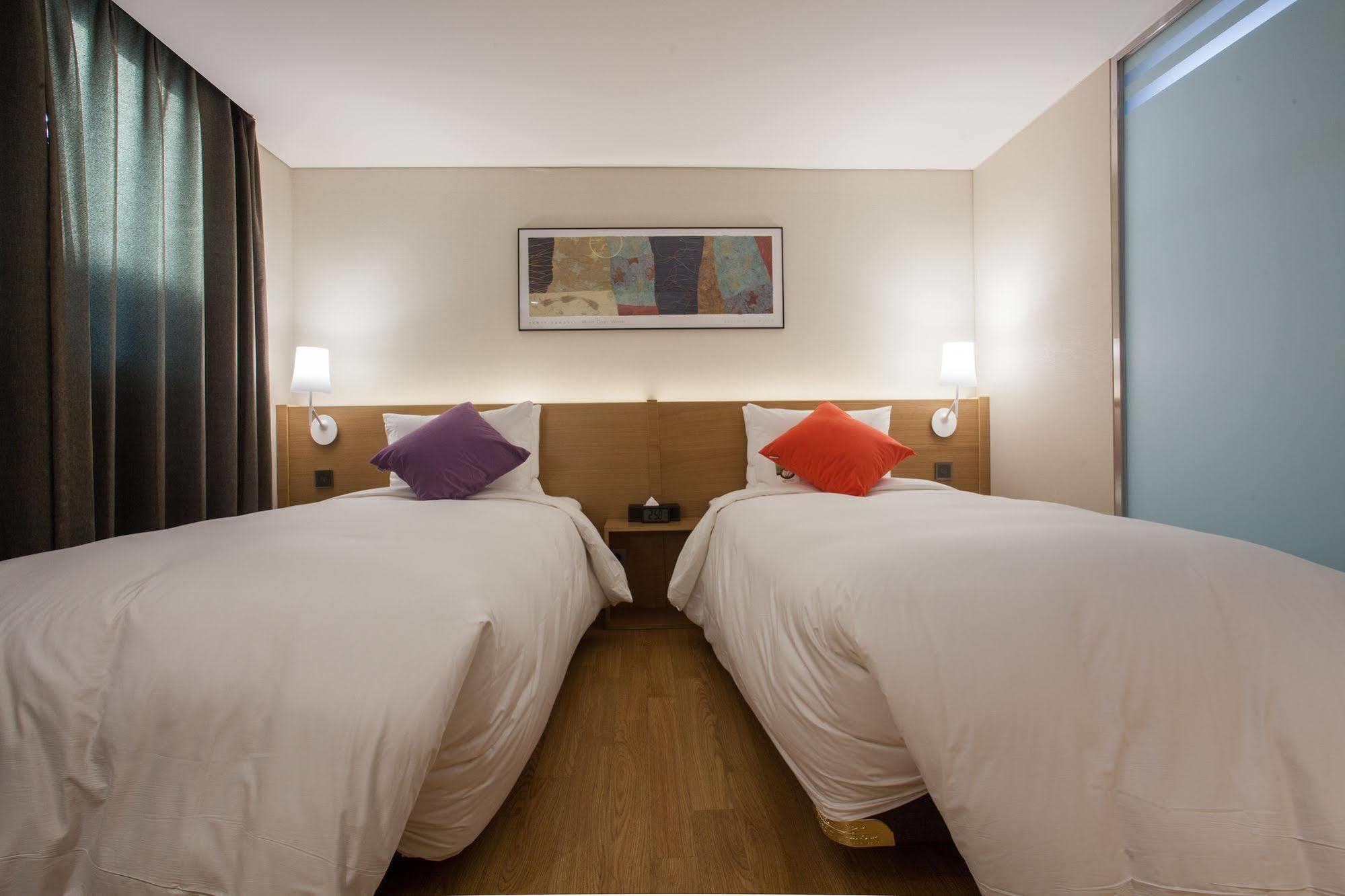 Hotel Innostay Seoul